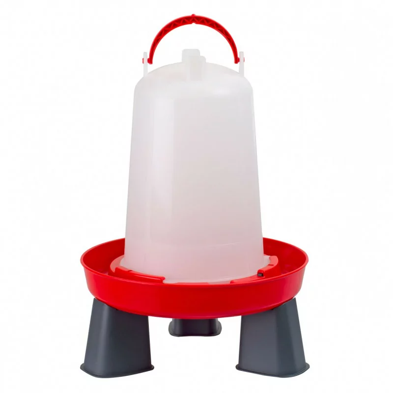 Nap�ja�ka pre hydinu 1,5l UH s u�kom+nohy