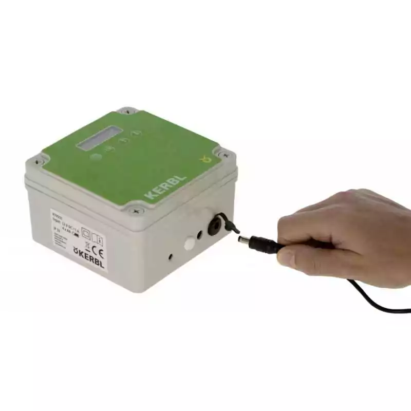 Predl�ovac� k�bel pre sveteln� senzor