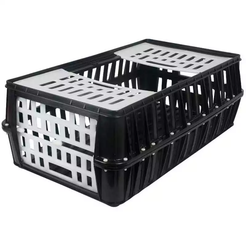 Prepravka pre hydinu 85x50x30 cm