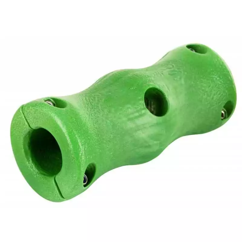 Hra�ka pre o��pan� plastov� zelen�