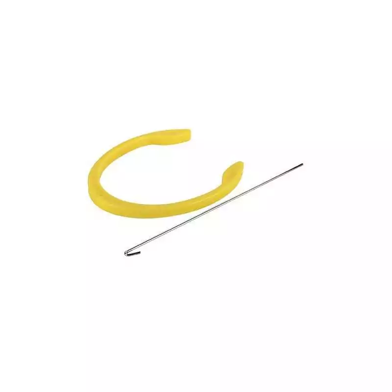 Kovov� ty� pre oplod�ovac� obl�k A.I.Buddy