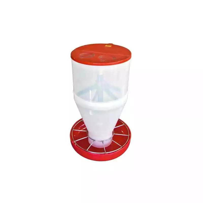 HopperMaxi - iba n�dr�