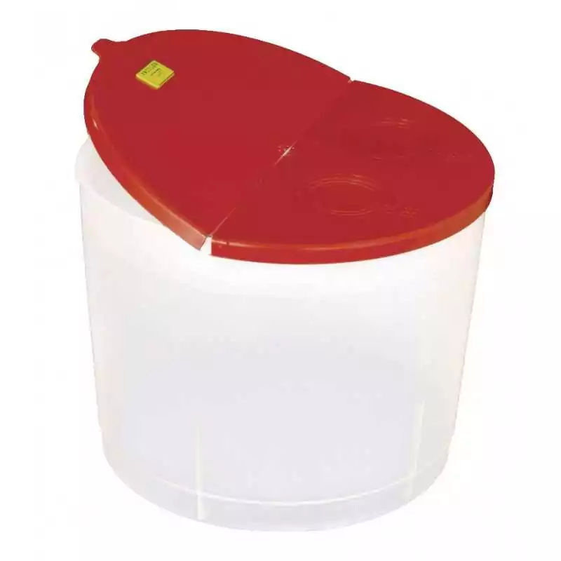 HopperMaxi - veko pre n�sypku