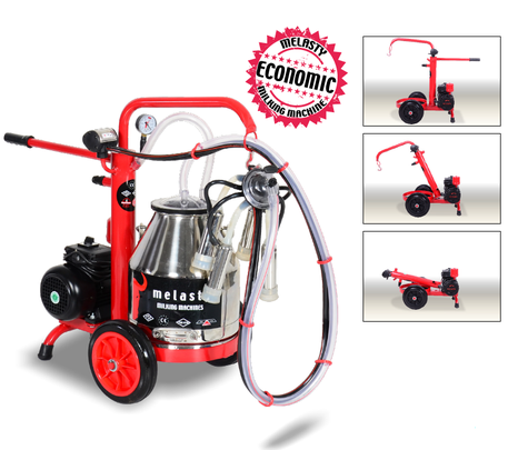 Dojacie zariadenie pre HD komplet