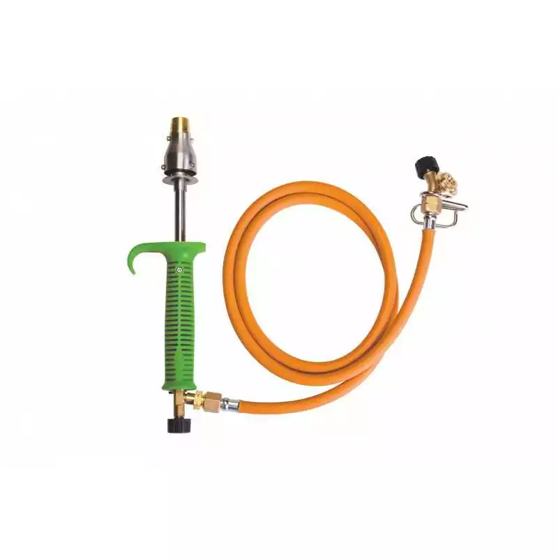 Odrohova� plynov� DAOS s 19mm hlavou