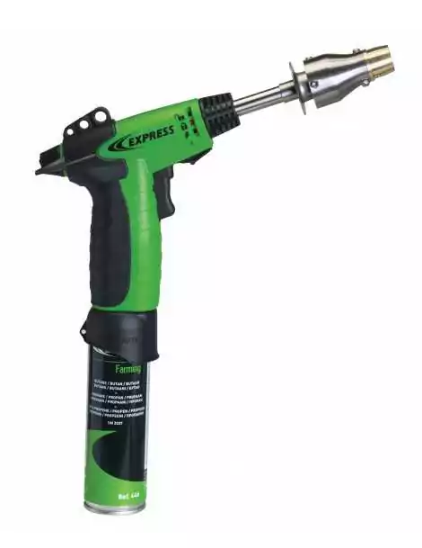 Odrohova� plynov� ARKOS Express s 19mm hlavou