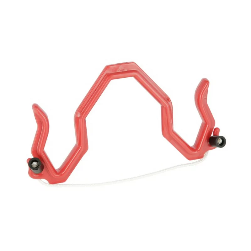 Z�brana na nohy pre jah�at�, koz�at�, 19,5 x 11 cm