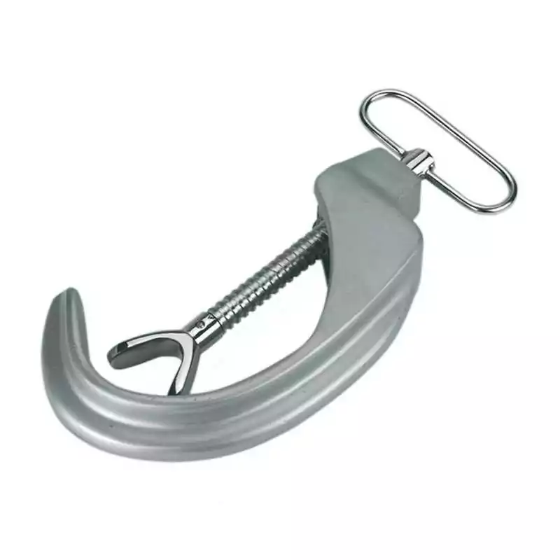 Z�brana proti kopnutiu BRON