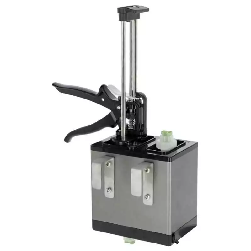 Z�sobn�k tepla HeatBox nov� typ