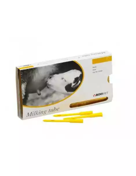 BOVIVET strukov� kanyly 3,3mm LL