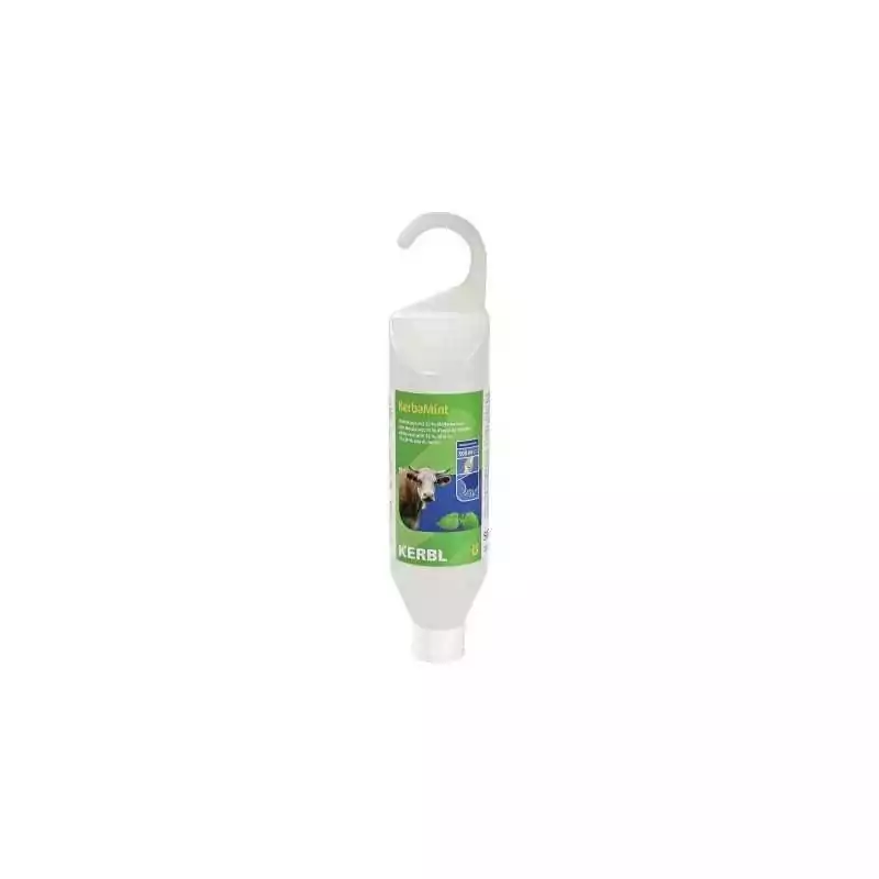 KerbaMint v z�vesnej f�a�i, 500 ml