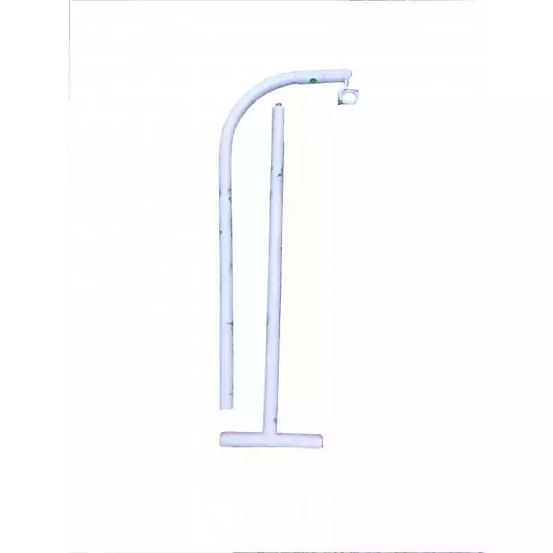 Stojan na v�enie teliat, rozkladate�n�