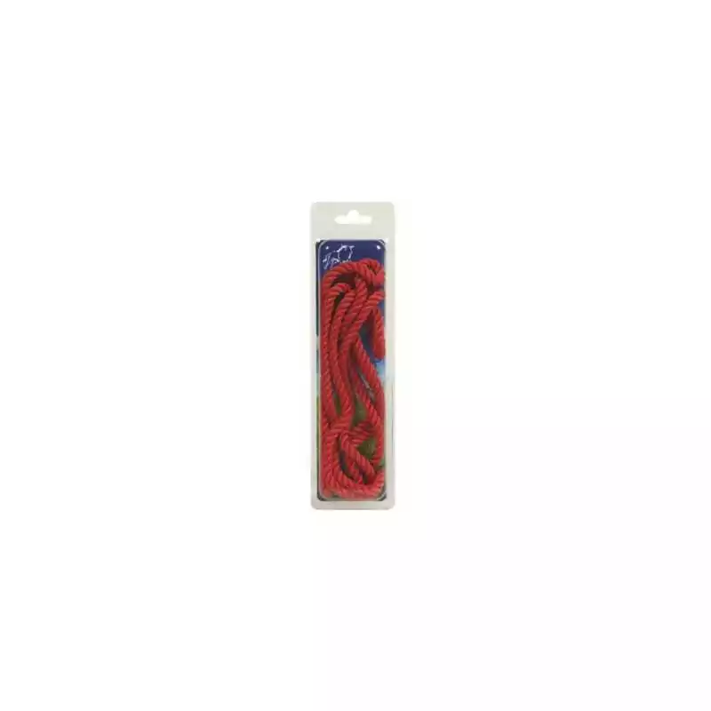 Lano �erven� Perlon 2m