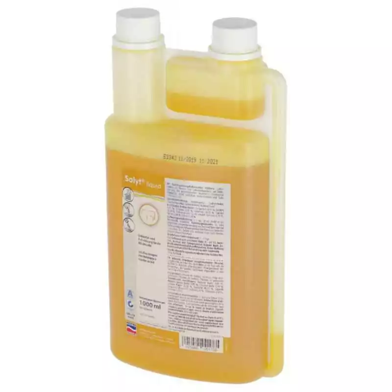 Salyt Liquid 1000 ml