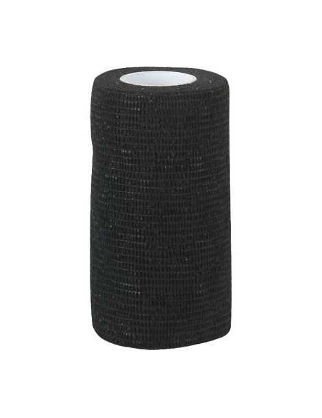 Band� adhez�vna EguiLastic 4,5 mx 7,5 cm - �ierna