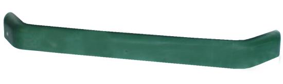 Ochrann� hrana rohov�ho koryta, 660 mm