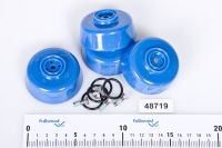 FULLWOOD Kal�ky na preplach pvc, pre FL/Ultra n�vle�ky, 4 ks