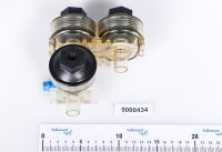 FULLWOOD Ventil trojit�/prav� pre backflush