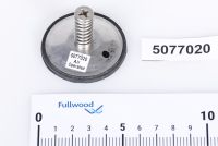 FULLWOOD Membr�na trojit�ho ventilu / backflush