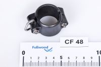 FULLWOOD Obj�mka s h��ikom pre doj. stroj, Cluster Flush