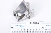 FULLWOOD nerezov� �krtiaca klapka 13/24