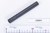 FULLWOOD Hadi�ka na preplachovacia 8,7x17x150mm,pry�.