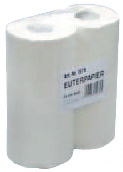 Papierov� utierky EURO