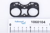 FULLWOOD Tesnenie Legato II spodn�