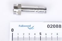 FULLWOOD vodiace trubi�ky pulz�tora REBATRON