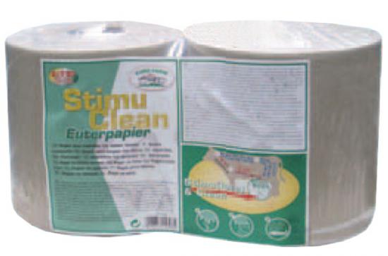 Papierov� utierky STIM
