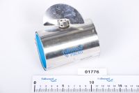 FULLWOOD Ventil kr�dlov� 76 mm nerezov�