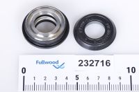 FULLWOOD Sada gufer �erpadla mlieka FP4104, FP4600