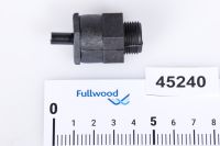 FULLWOOD Ventil odkalovac�