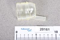 FULLWOOD Plexi do strukov�ho p�zdra 25/39mm