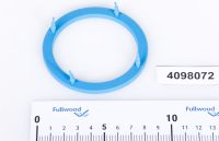 FULLWOOD AFI tesnenie ventilu v mera�i mlieka