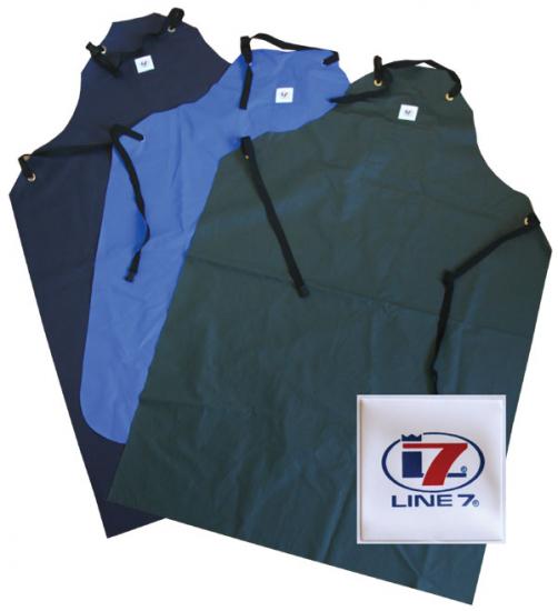 Z�stera tmavo zelen�