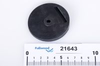 FULLWOOD Kladka s�ahov.valca,plast.