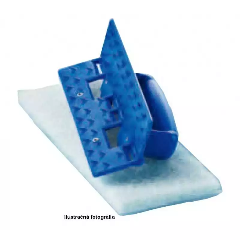 Dr�iak na KOBRA PAD ru�n� 235x100mm