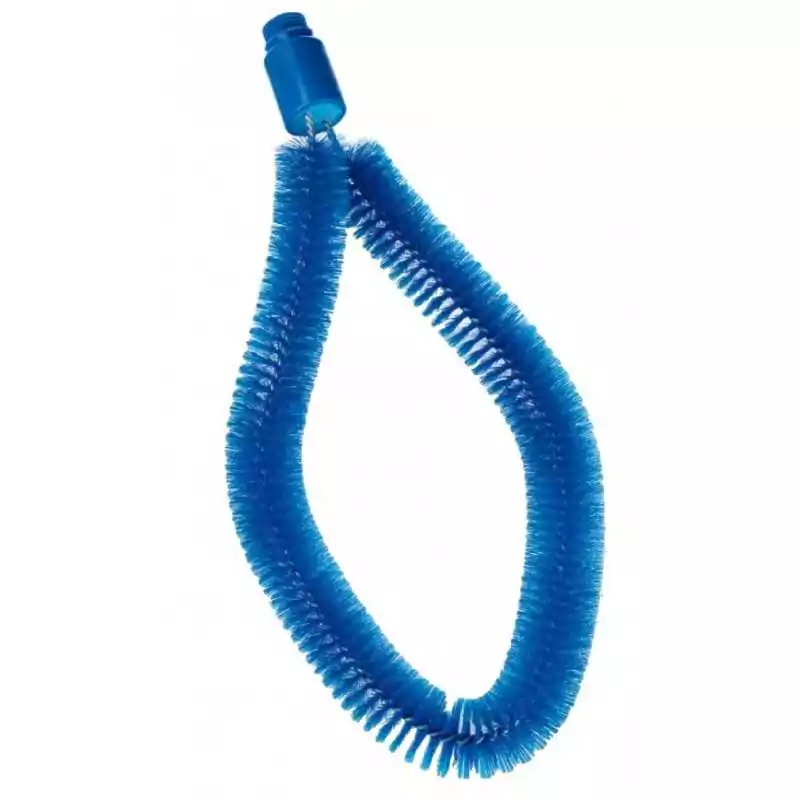 PBT flexibiln� slu�kov� kefa priemer 50mm