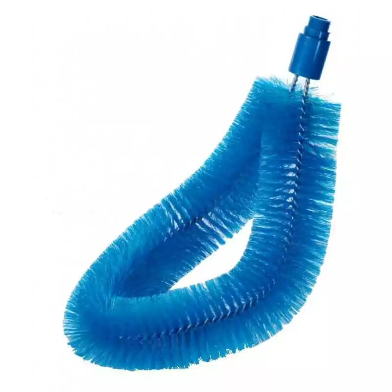 PBT flexibiln� slu�kov� kefa priemer 100mm