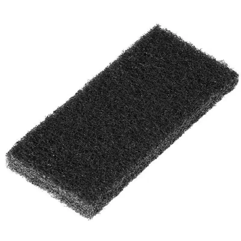 PAD PBT ve�mi drsn� �ierny