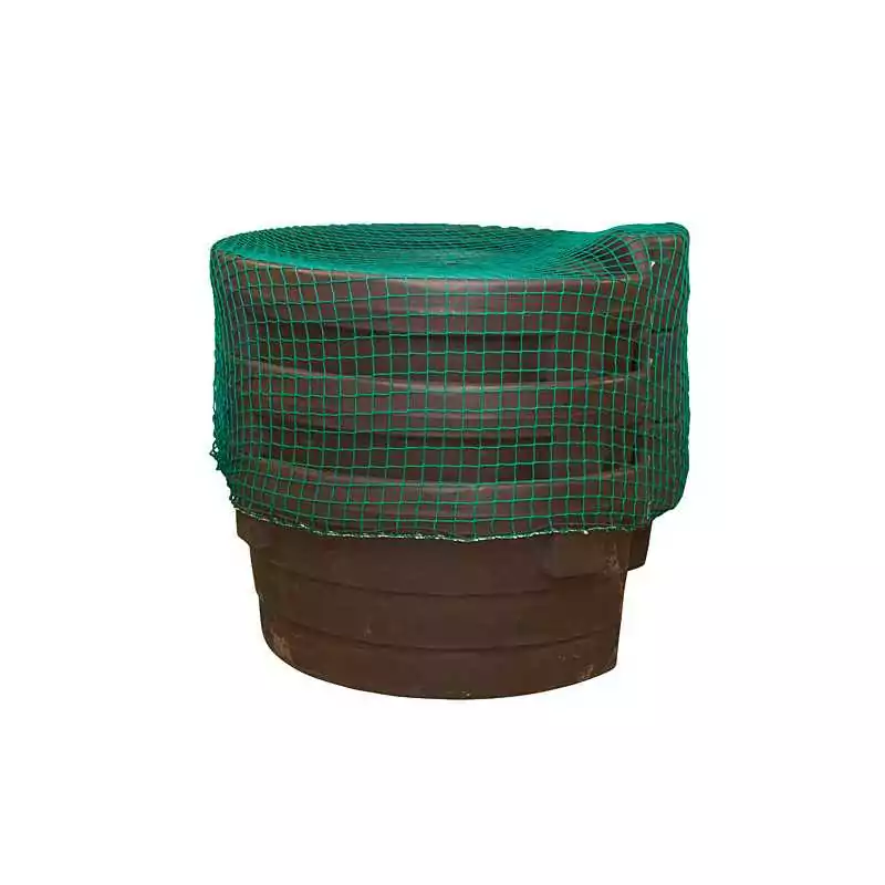 SAFE Net Sie� ochrann� 2,5x1,6m