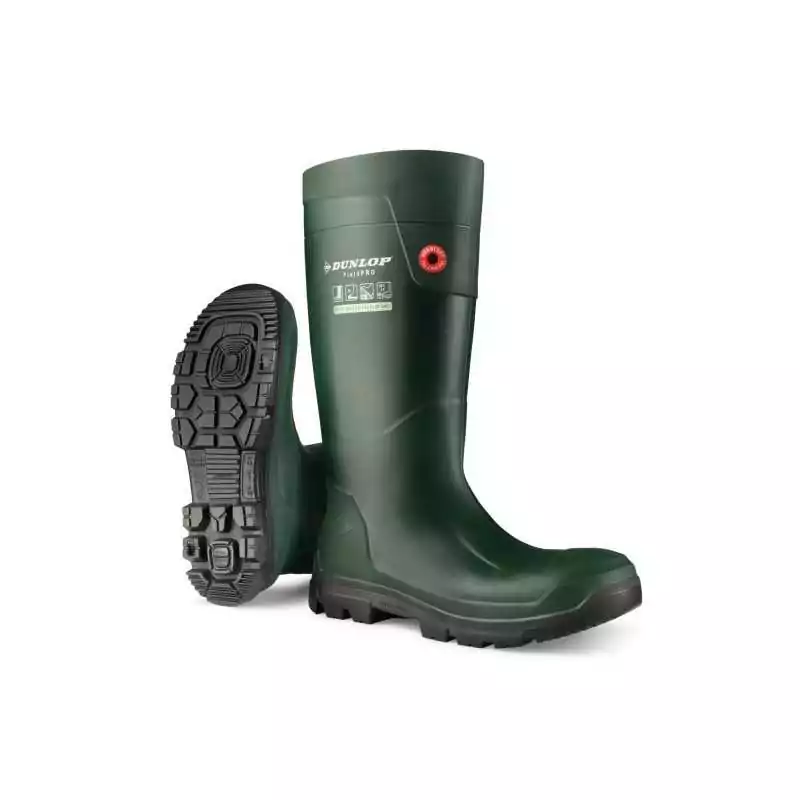 Dunlop �i�my Purofort S5 FieldPRO