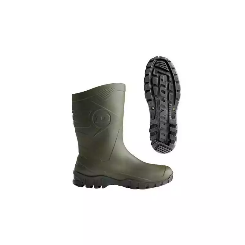 Dunlop Dee pracovn� �i�my