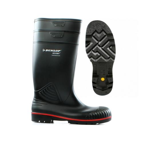 Dunlop �i�my Acifort Heavy Duty, S5