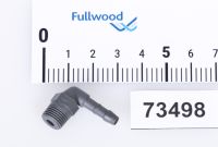 FULLWOOD MZ-V�vodka mazacieho zar./41861