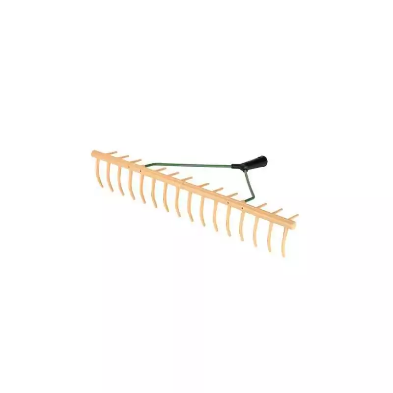 Hrable z umelej hmoty