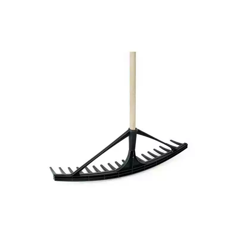 Hrable Longbow 18 zub�, plast, s n�sadou