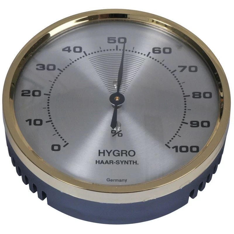 Hygrometer UH priemer 70mm typ TFA