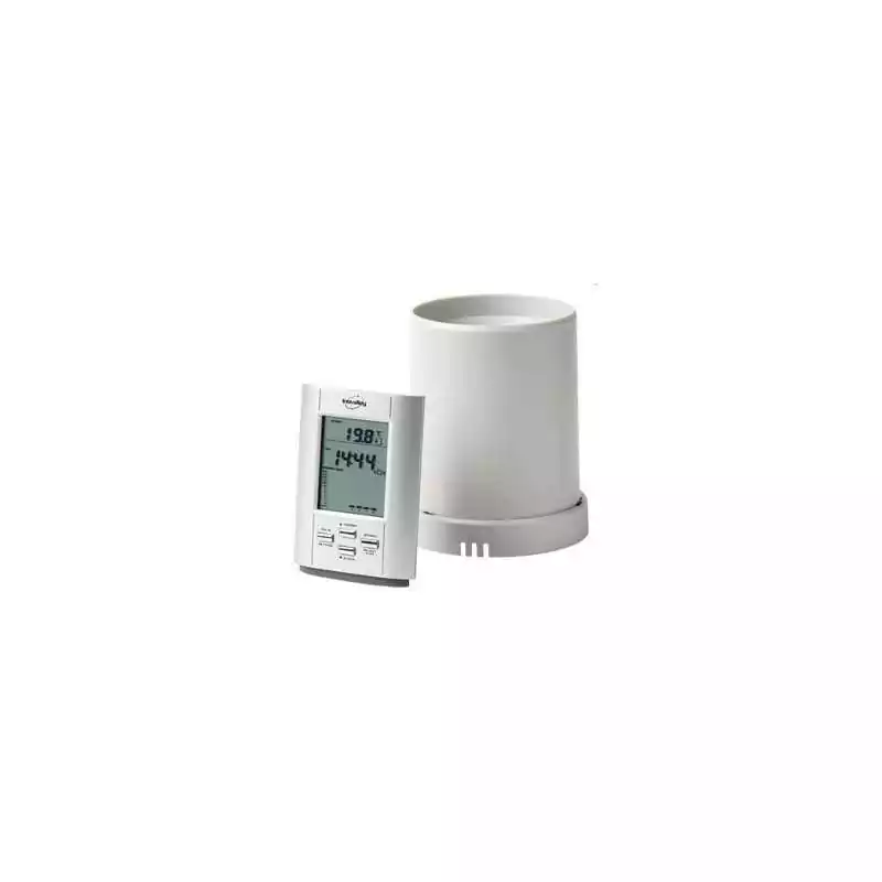 Elektrick� bezdr�tov� mera� da��a